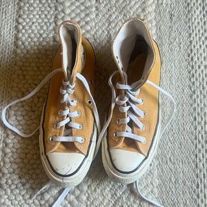 Converse Chuck 70s